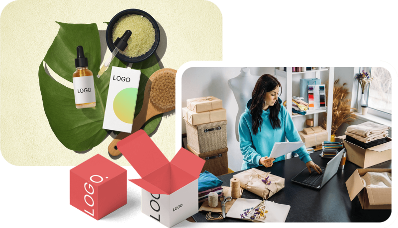 Branded Promotional Items