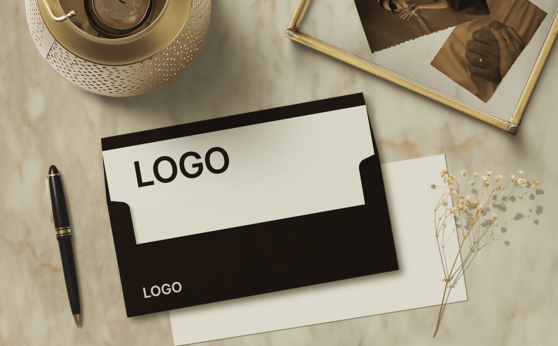 Custom Branded Products