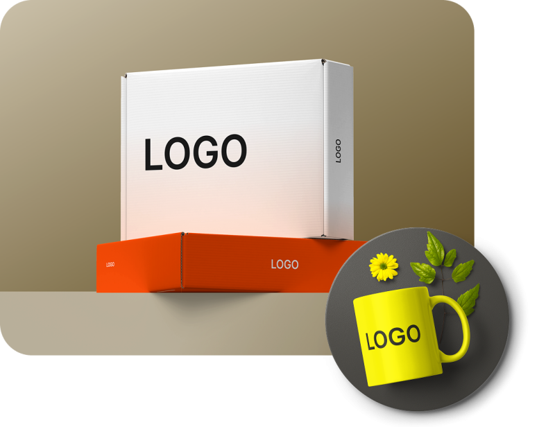 Custom Branding Solutions