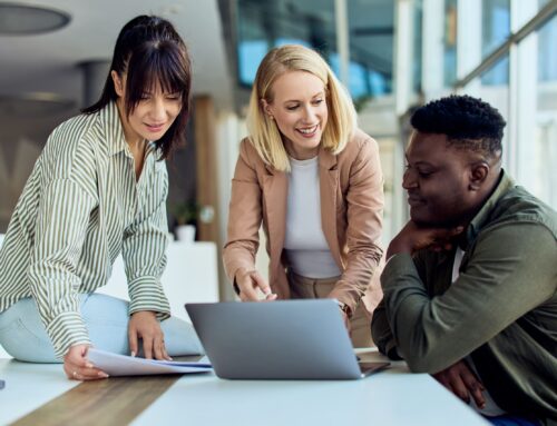 From Concept to Creation: The Process Behind Custom Branded Merchandise Products